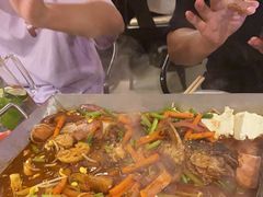 -鸣记脆皮烤鱼·海鲜烤鱼(亿合城店)