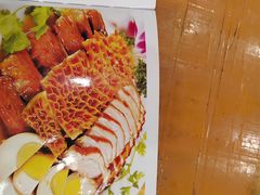 -辉记潮汕海鲜砂锅粥(林和西店)