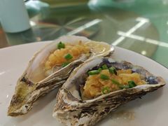 -景好海鲜餐厅(大鹏必选旅游店)