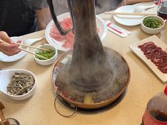 -阳坊大都涮羊肉(阳坊总店)