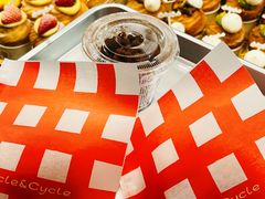 -Cycle&Cycle Artisan(天目里店)