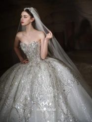 -Renee芮亦婚纱