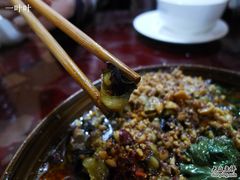 呛螺肉-苍洱春饭店