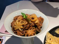 -潮堂 · 潮州菜(国贸商城店)