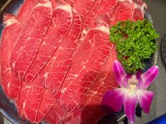 -阳坊胜利涮羊肉(阳坊老店)