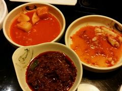 -英子补身汤(海兰路店)