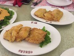 -华梅西餐厅(哈尔滨中央大街店)