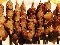 羊肉串-管氏翅吧(广渠门店)