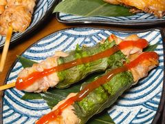 -鸟泉居酒屋·烧鸟·酒馆(百子湾店)