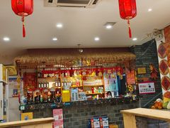 -老渔翁炖鱼坊(黄海西路东山店)