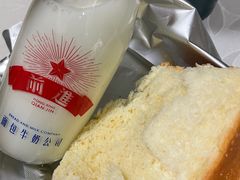 -红星前进面包牛奶公司(五道口购物中心店)