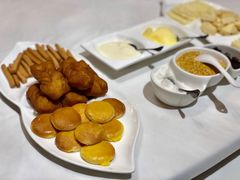 -巴音浩日娲·蒙餐(双林东路店)