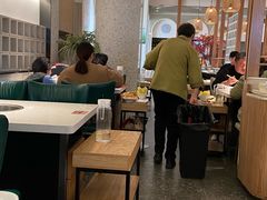 -三人行骨头王火锅(长寿店)