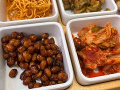 -英兰朝族饭店(河南桥头店)
