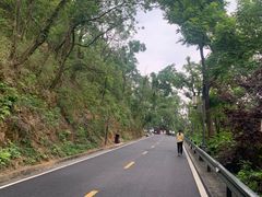 -岳麓山风景名胜区