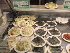 -新川面馆(新街口起源店)