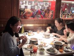 -加餐海鲜自助(宝龙一城店)