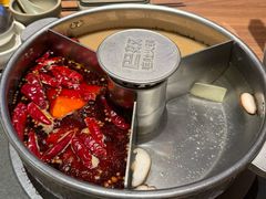 -巴奴毛肚火锅(京西大悦城店)