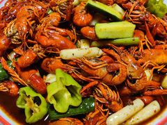-云晓光头烧烤吧(盛夏店)