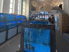 -鲜味食族水产·海鲜餐厅