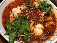 -云海肴·汽锅鸡·云南菜(苏州中心店)