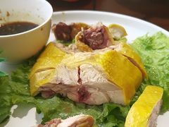 -玖鲜小笼(中山广场店)