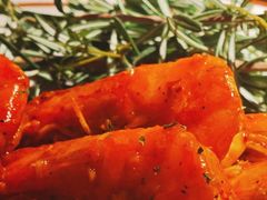-ZAFFERANO西班牙海鲜饭(上海首店)