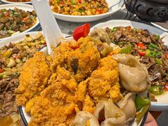 -小乡小镇·传承桐庐土菜·老板亲自烧的菜