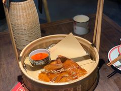 -洞庭土菜馆(天河北总店)