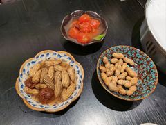 -贰醒·私房小院烧烤 (太古里店)