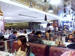 -翠华餐厅