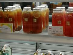 -奈雪的茶(金鹰广场店)