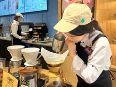 -星巴克臻选(沈阳万象城店)