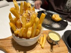 -黑宝石西餐厅(汇励99城市公园店)
