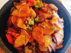 -庐州太太(鼓楼店)