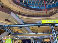 -宝龙城(杭州滨江店)