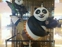 -德呈华业影城(爱琴海LUXE巨幕店)
