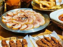-冰川朝鲜族料理·东北菜(观前店)