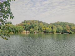 -杭州半山国家森林公园