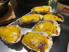 -蚝美人·生蚝海鲜烧烤(茶花园店)