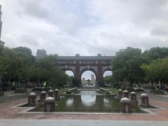 -华东政法大学(松江校区)