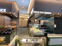 -大风歌海鲜烧烤火锅自助餐厅