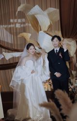 -MuseMarry婚纱(前海嘉里中心店)