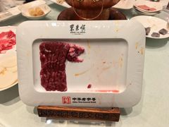 -东来顺饭庄(西单店)