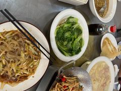 -邢家锅贴老店·非遗·开封菜(金明广场店)