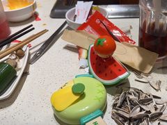 -海底捞大排档火锅(打浦路店)