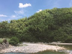 -雅鲁激流探险漂流