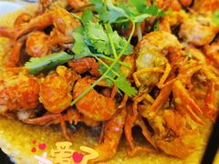 -鲁小三·大骨自助(金山总店)