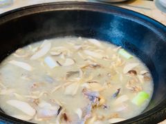 -陈大锅·岳阳鱼馆·地道岳阳菜(美食街店)