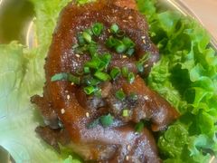 -二旗里烧烤·烤羊排(龙域店)